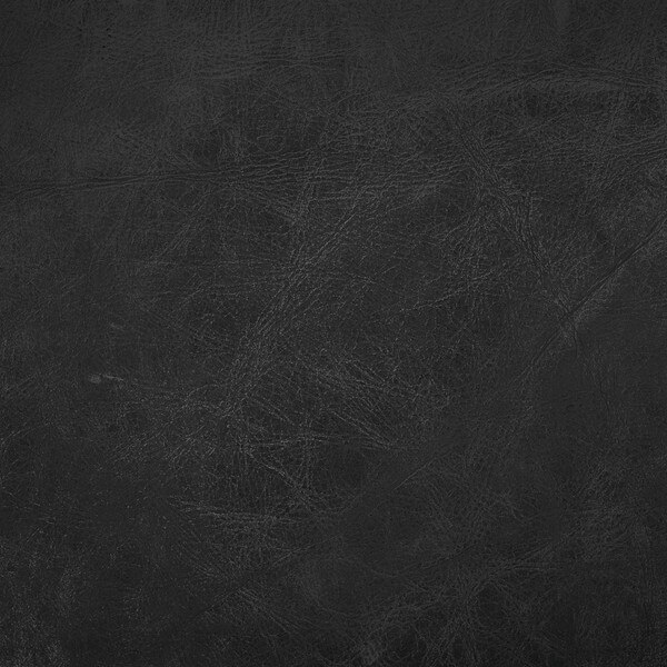Leather Swatch (Antique Black)